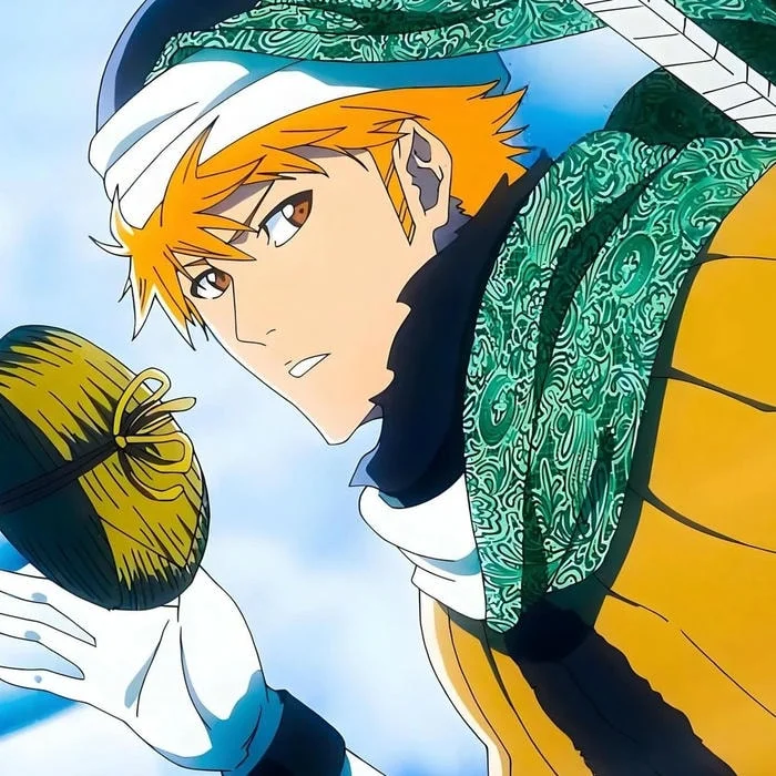 2026 Anime Bleach Pfp