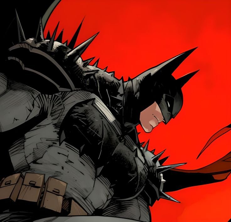 Absolute Batman Pfp