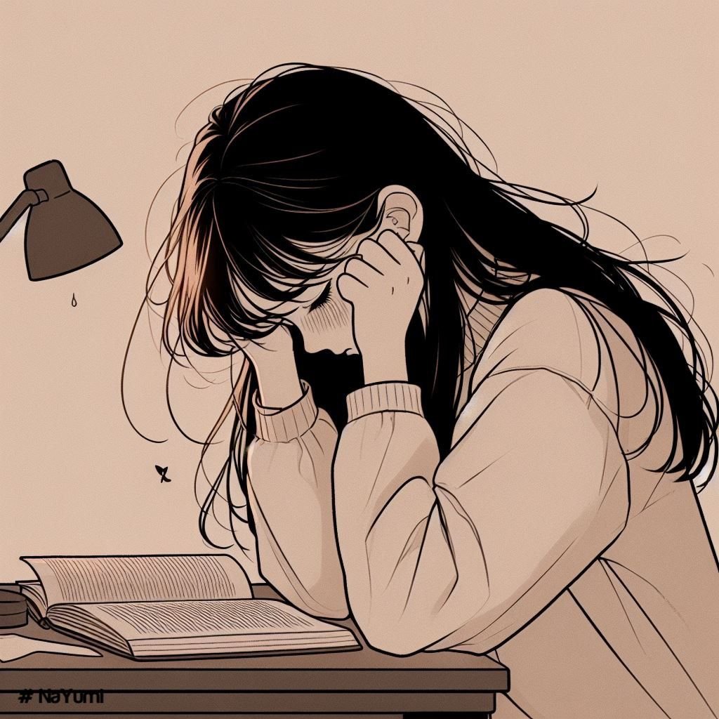 Aesthetic Sad Default Pfp
