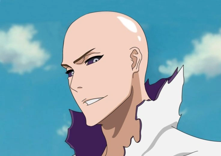 Aizen Pfp Meme