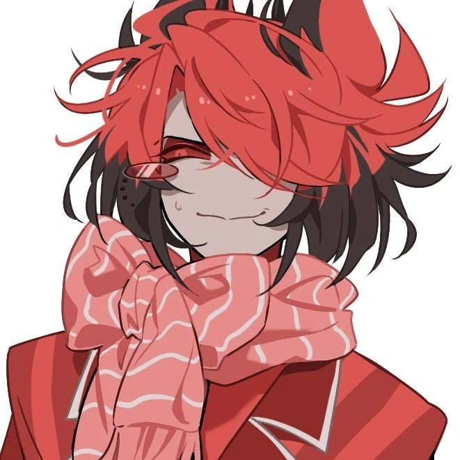 Alastor Pfp Aesthetic