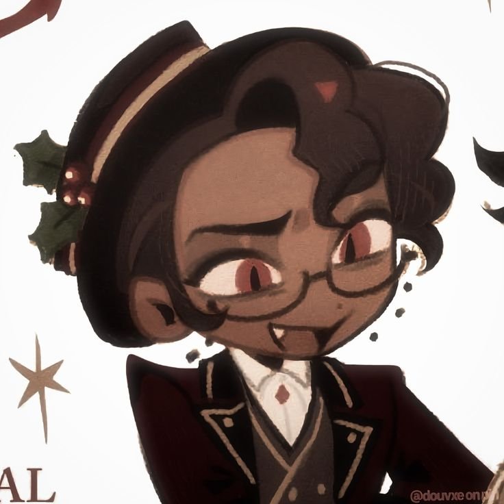 Alastor Pfp Discord
