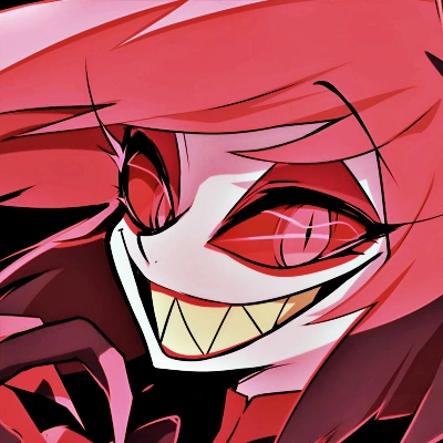 Alastor Pfp Discord
