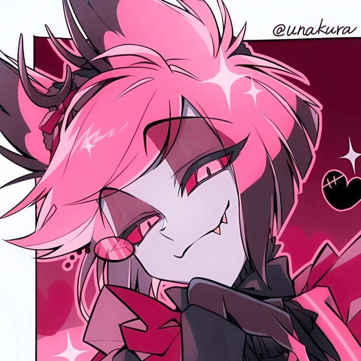 Alastor Pfp Pinterest