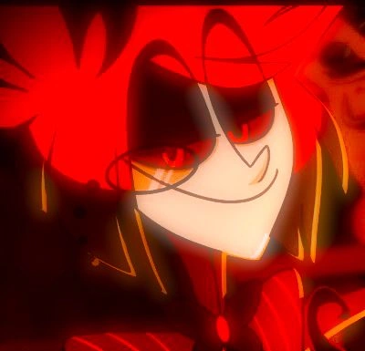 Alastor Pfp Pinterest