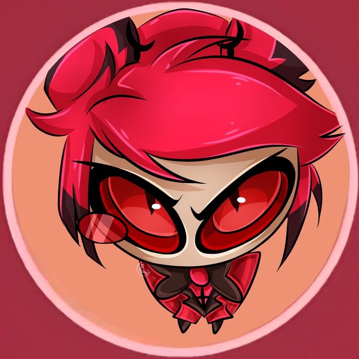 Alastor Pfp Pinterest