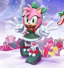 Amy Rose Pfp Pinterest