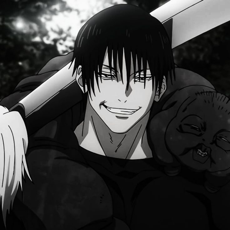 Anime Black And White Pfp Pinterest