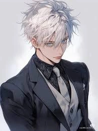 Anime Boy Pfp Aesthetic