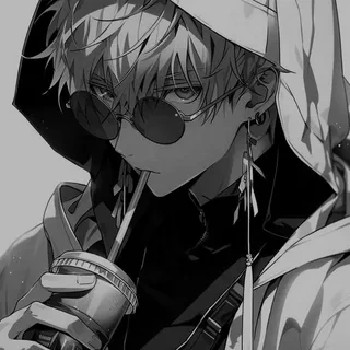 Anime Boy Pfp Aesthetic