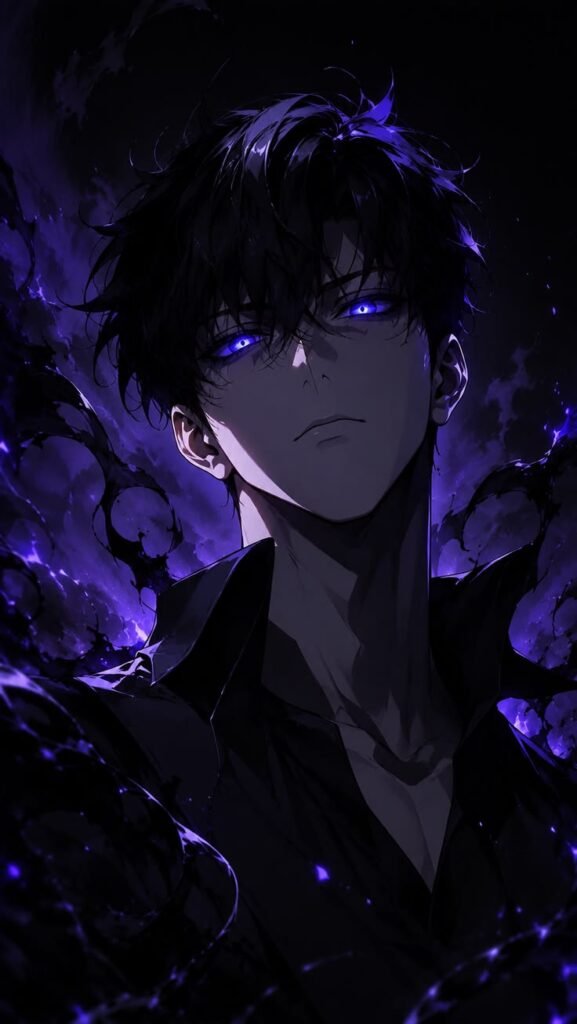 Anime Boy Pfp Discord