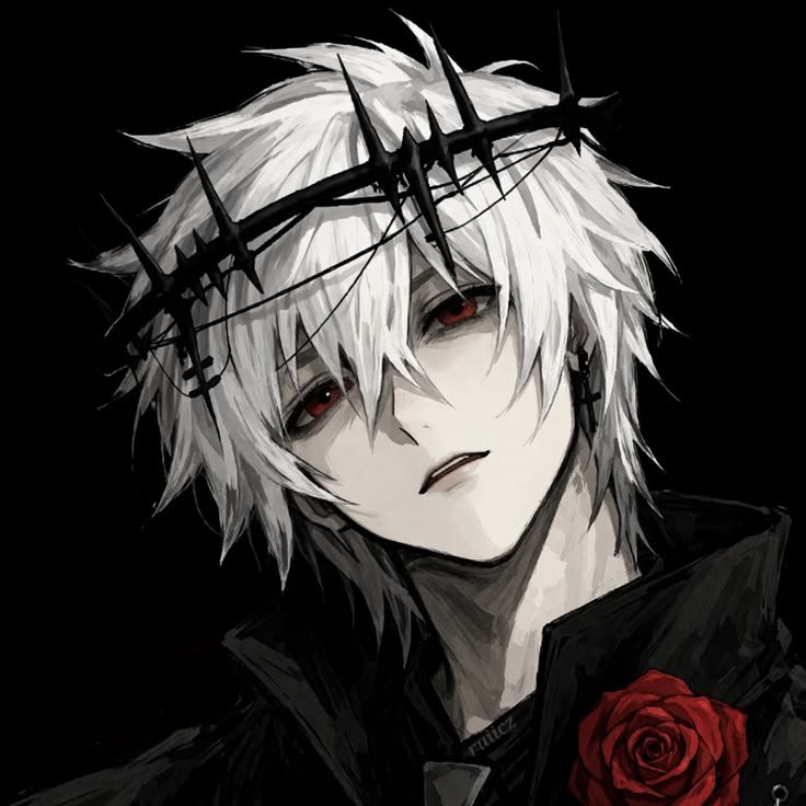 Anime Boy Pfp Discord