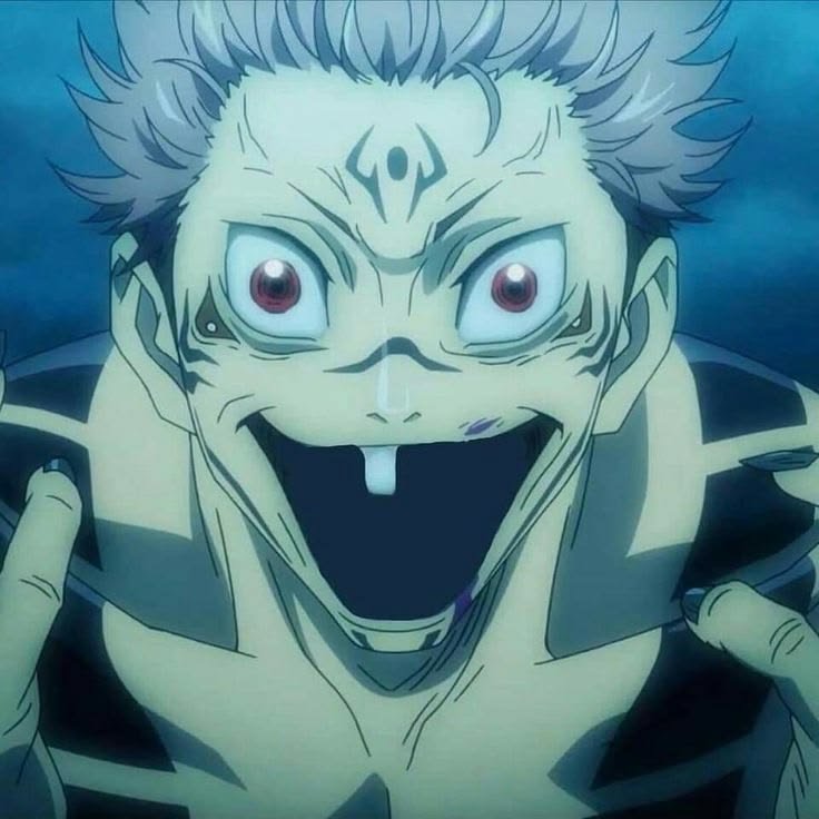 Anime Meme Pfp