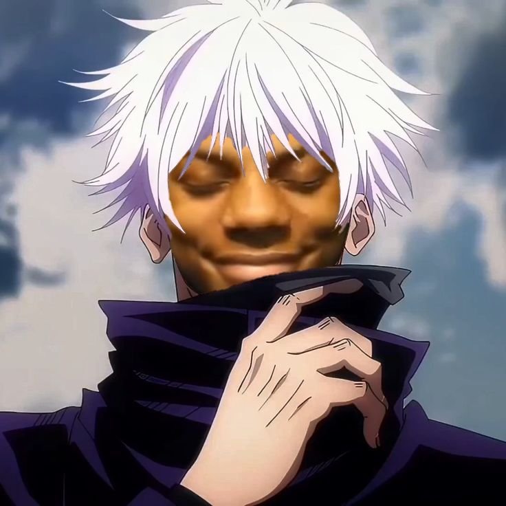 Anime Meme Pfp
