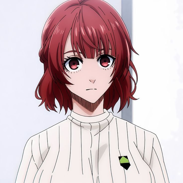 Anri Blue Lock Pfp