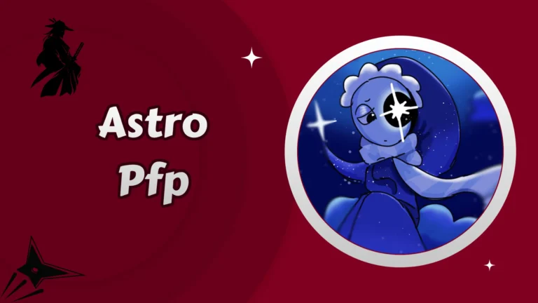 Astro Pfp