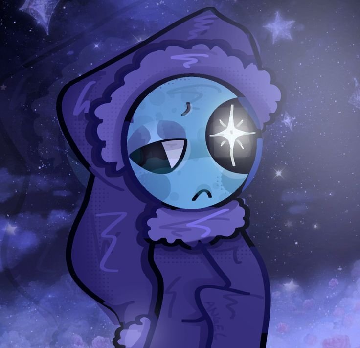 Astro Pfp Aesthetic