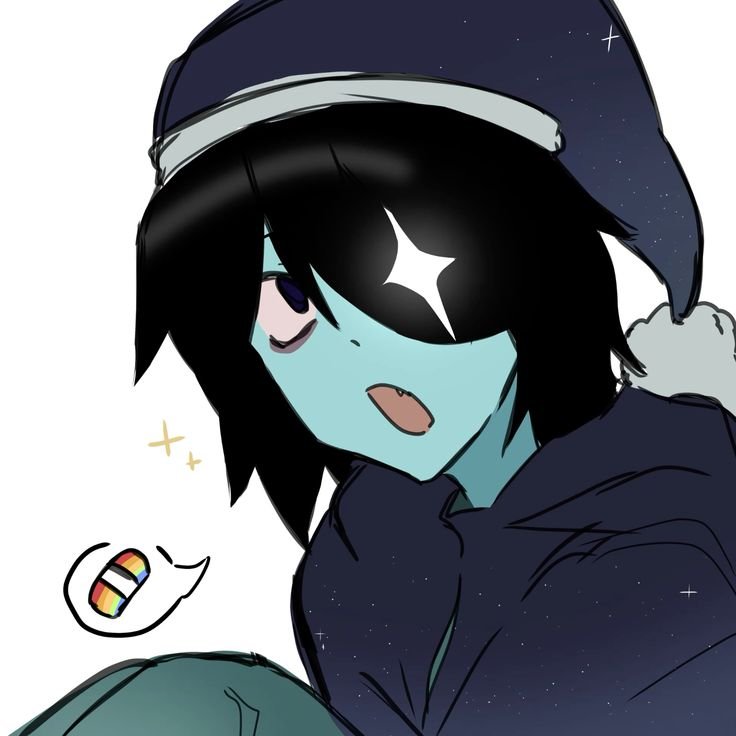 Astro Pfp Anime