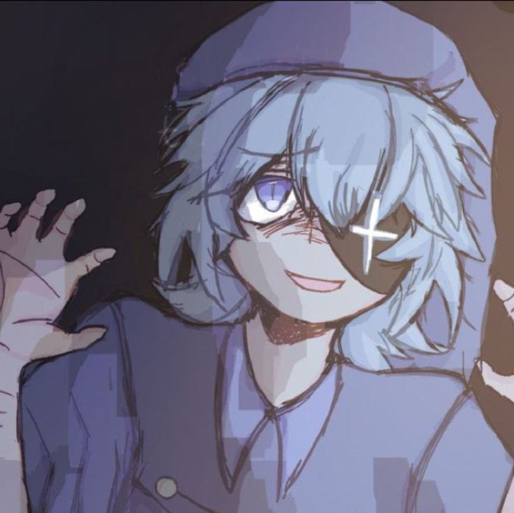 Astro Pfp Anime