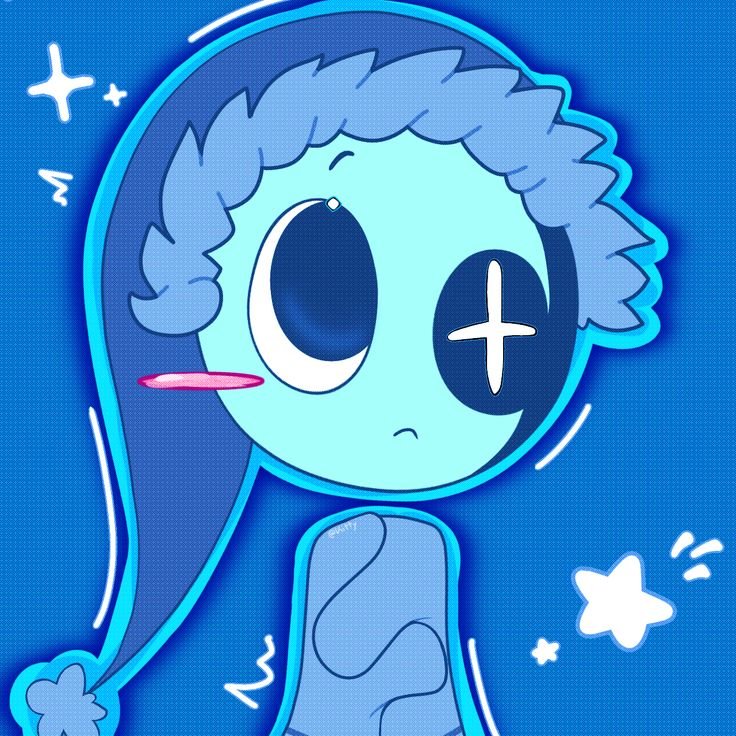 Astro Pfp Cute