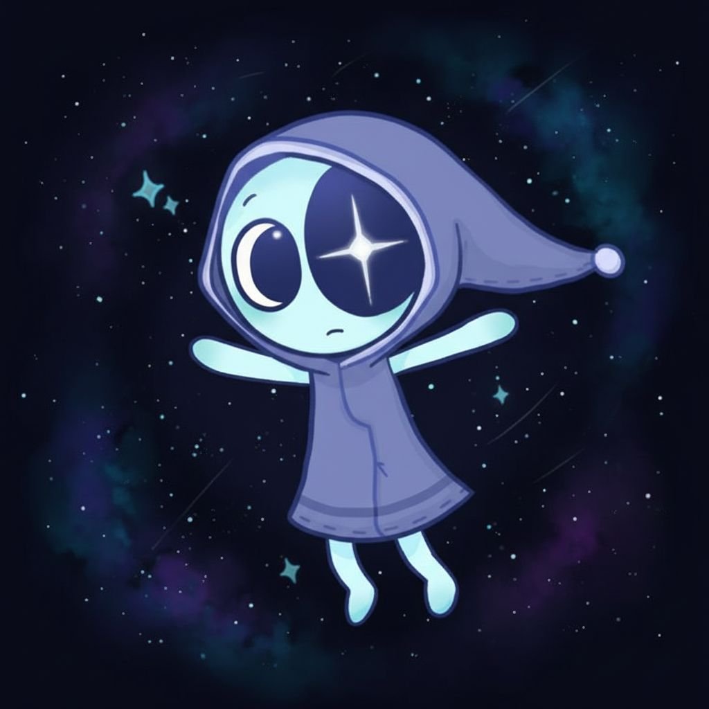 Astro Pfp Discord