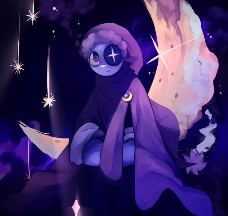 Astro Pfp Discord