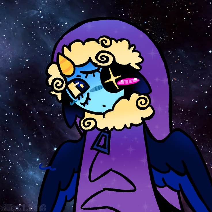 Astro Pfp Fr Acrylic