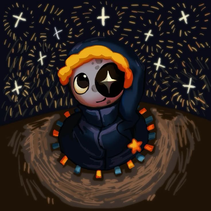 Astro Pfp HD