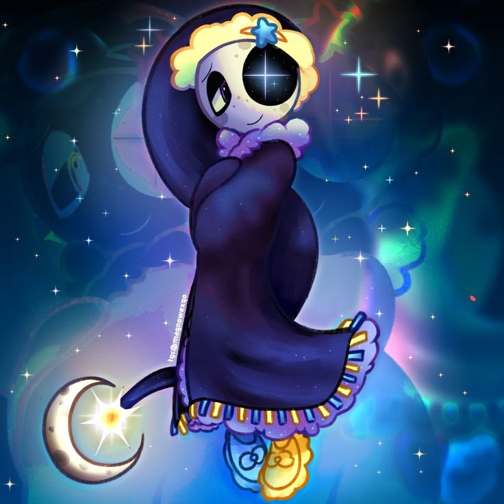 Astro Pfp HD