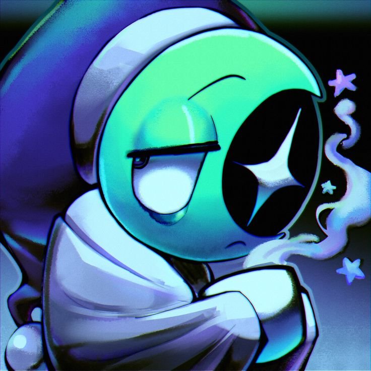 Astro Pfp North Star