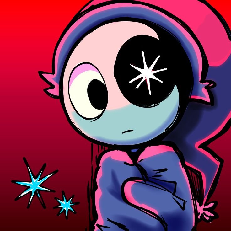 Astro Pfp North Star