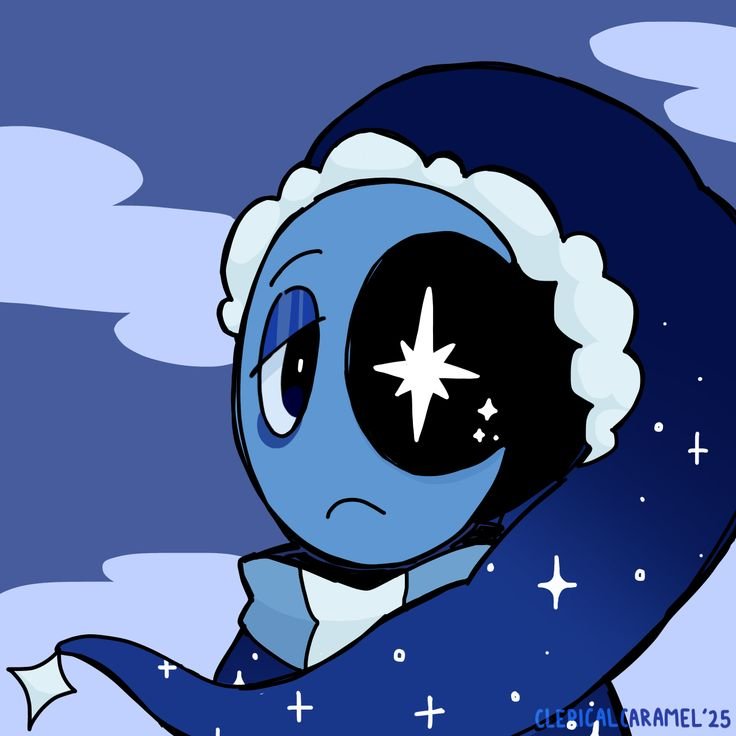 Astro Pfp North Star