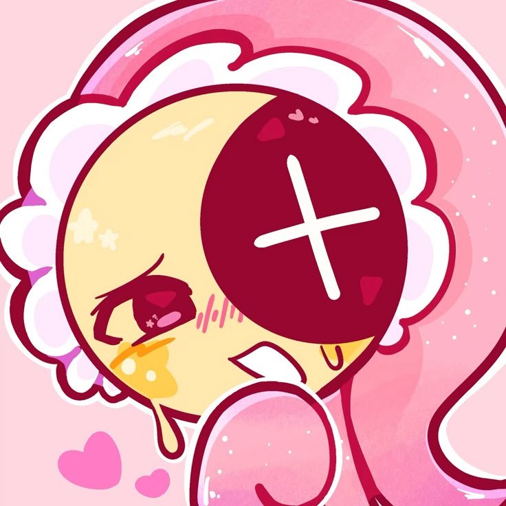 Astro Pfp Pink