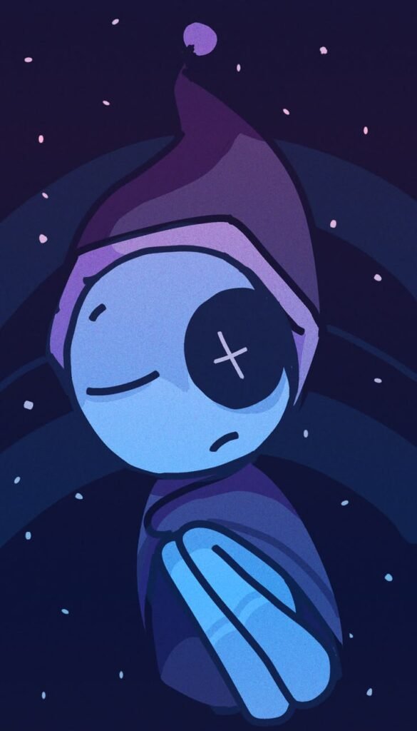 Astro Pfp TikTok