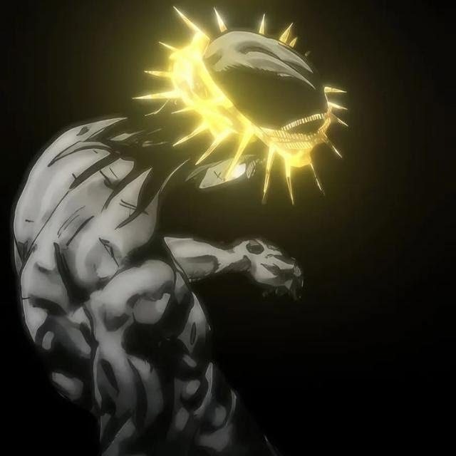 Aura Pfp 4K