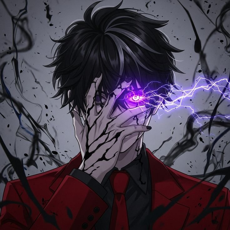 Aura Pfp Aesthetic