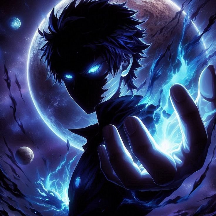 Aura Pfp Aesthetic