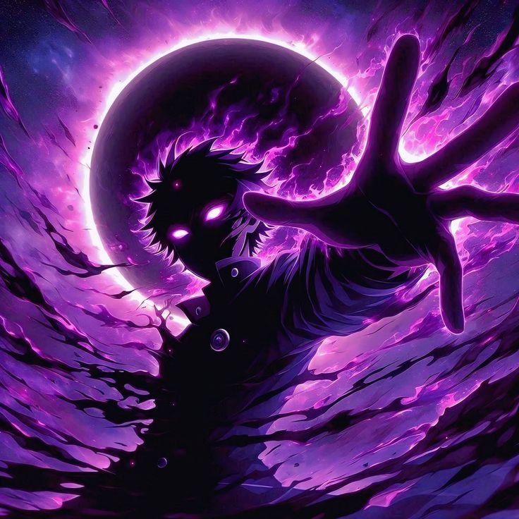 Aura Pfp Aesthetic