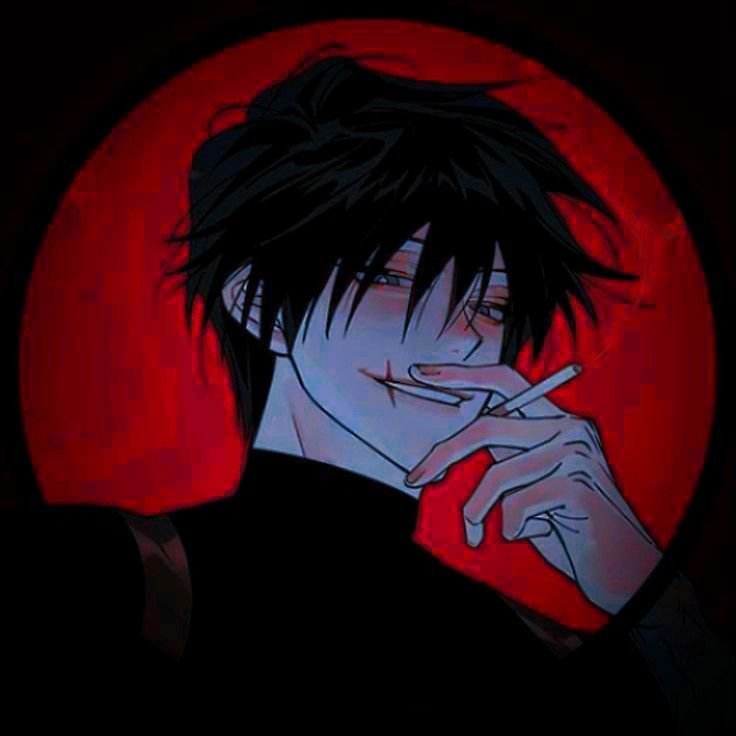 Aura Pfp Discord