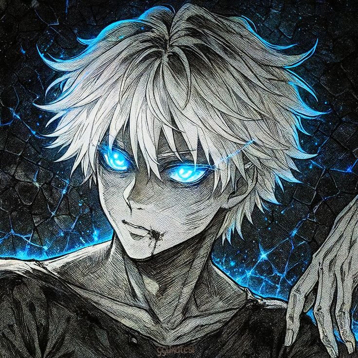 Aura Pfp Discord