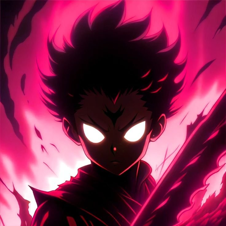 Aura Pfp For Instagram