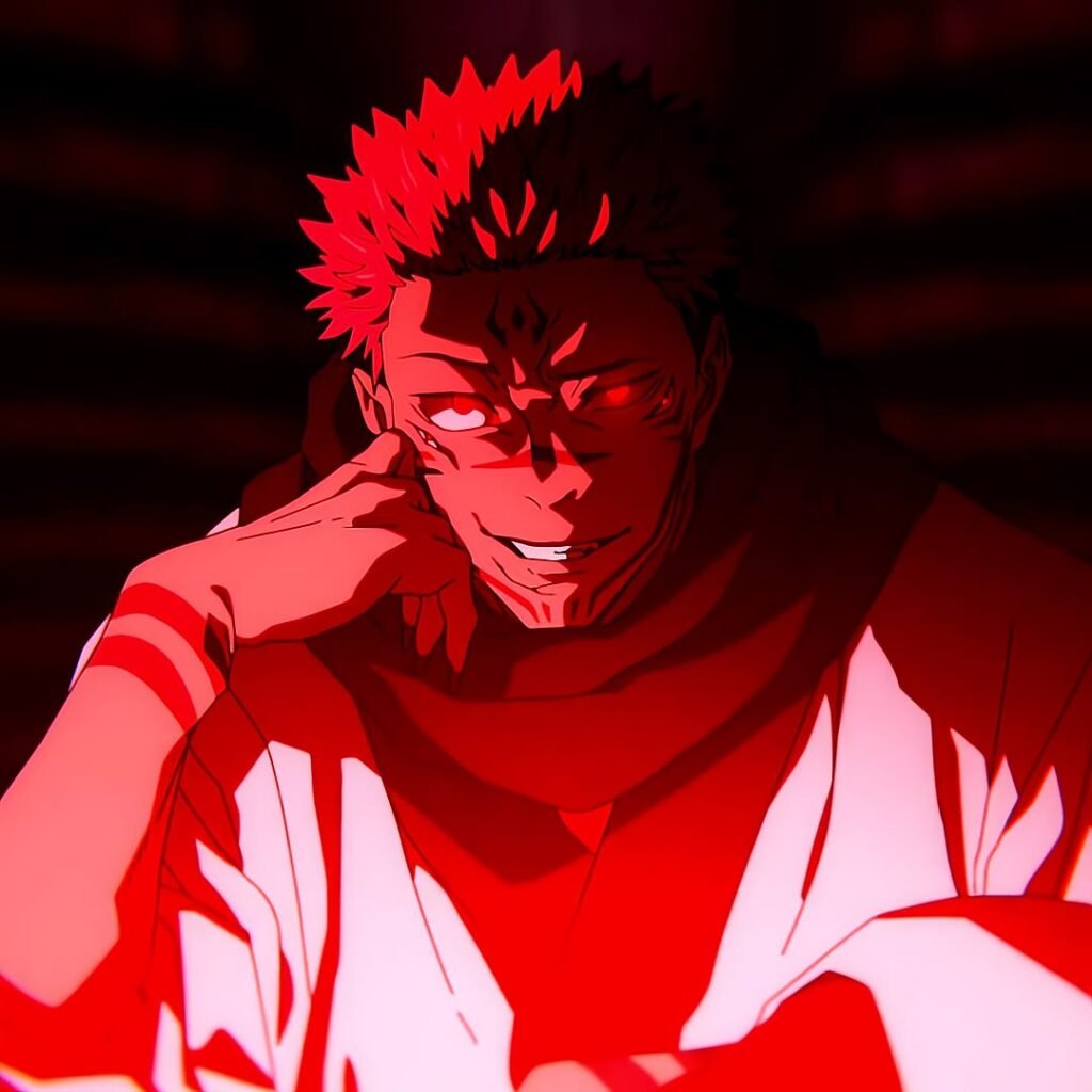 Aura Pfp For Tiktok
