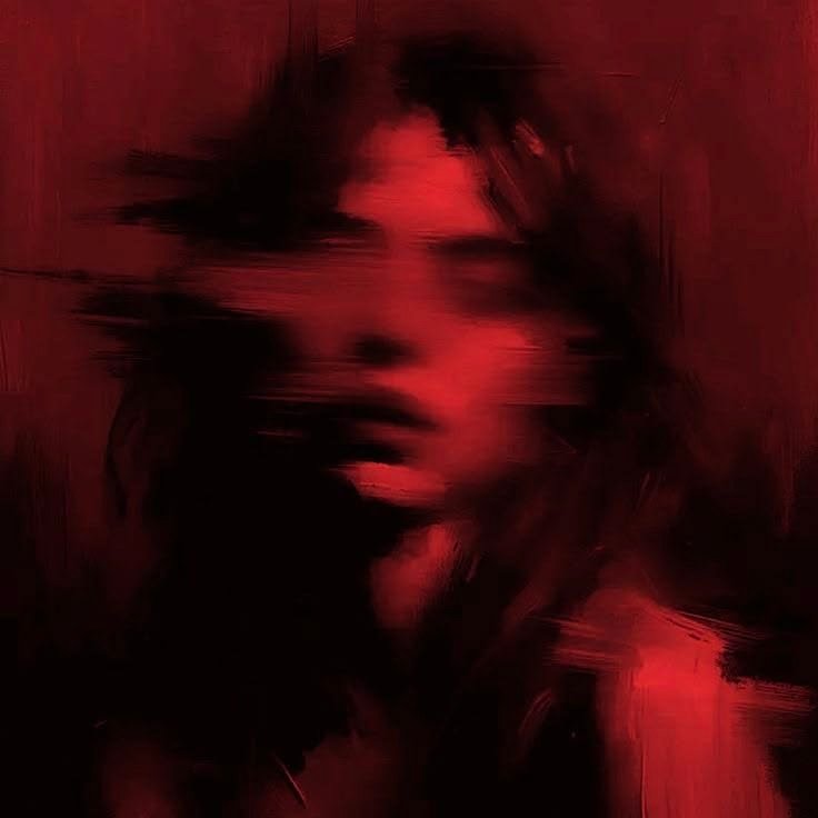 Aura Pfp Girl