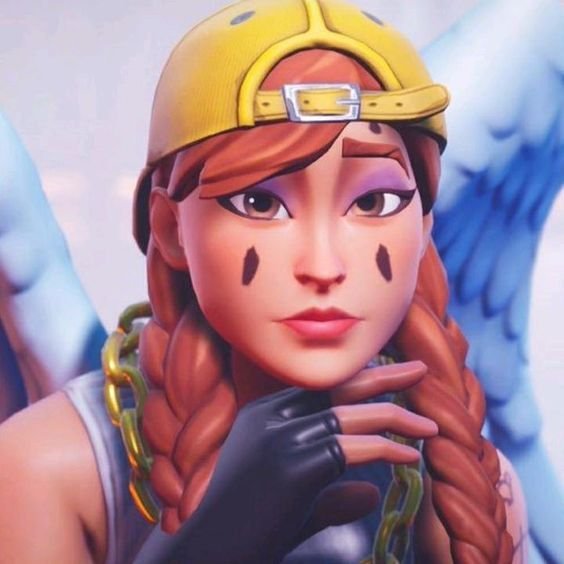 Aura Pfp Not Fortnite