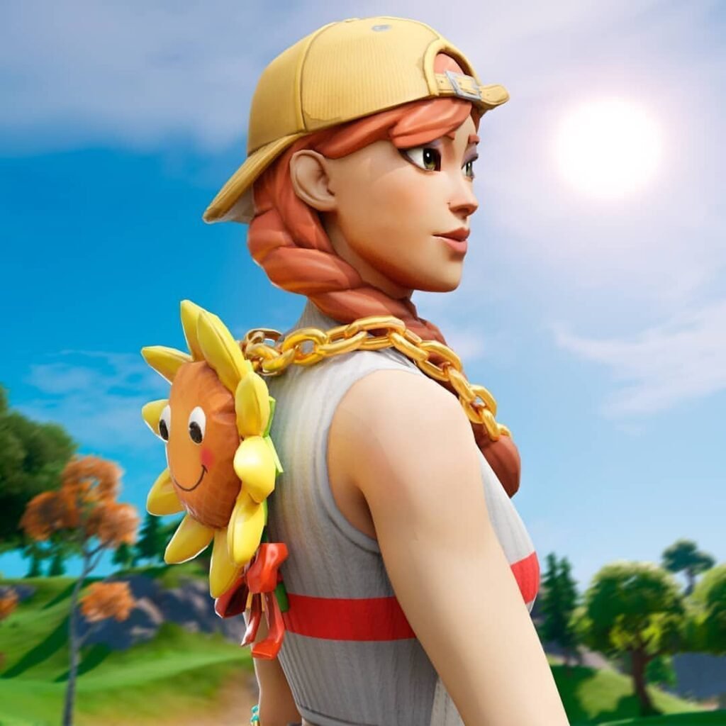 Aura Pfp Not Fortnite