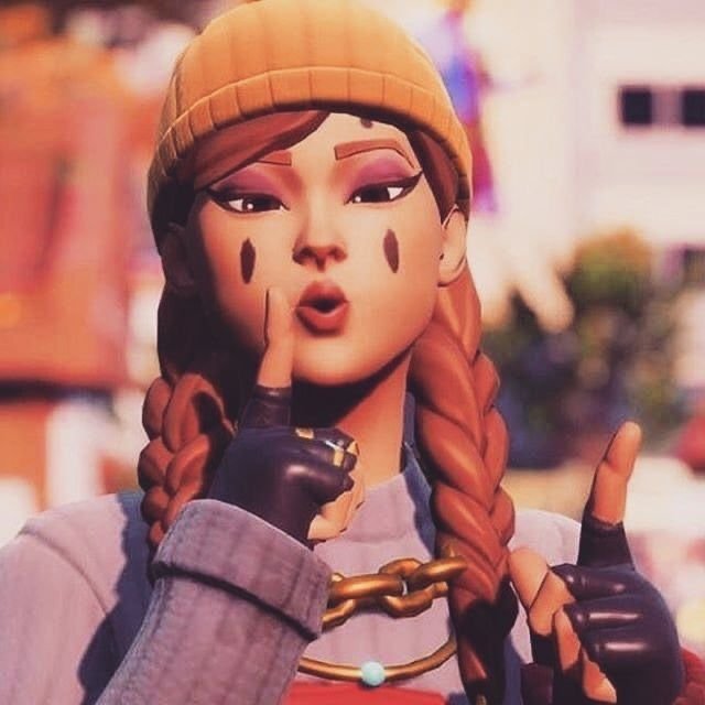 Aura Pfp Not Fortnite