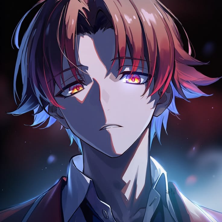 Ayanokoji Aura Pfp