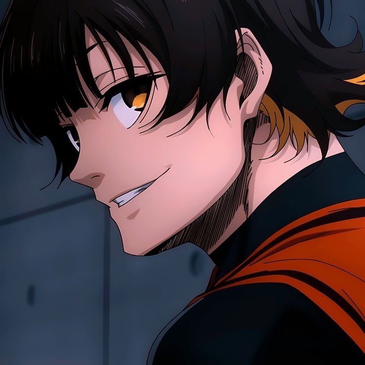 Bachira Pfp HD