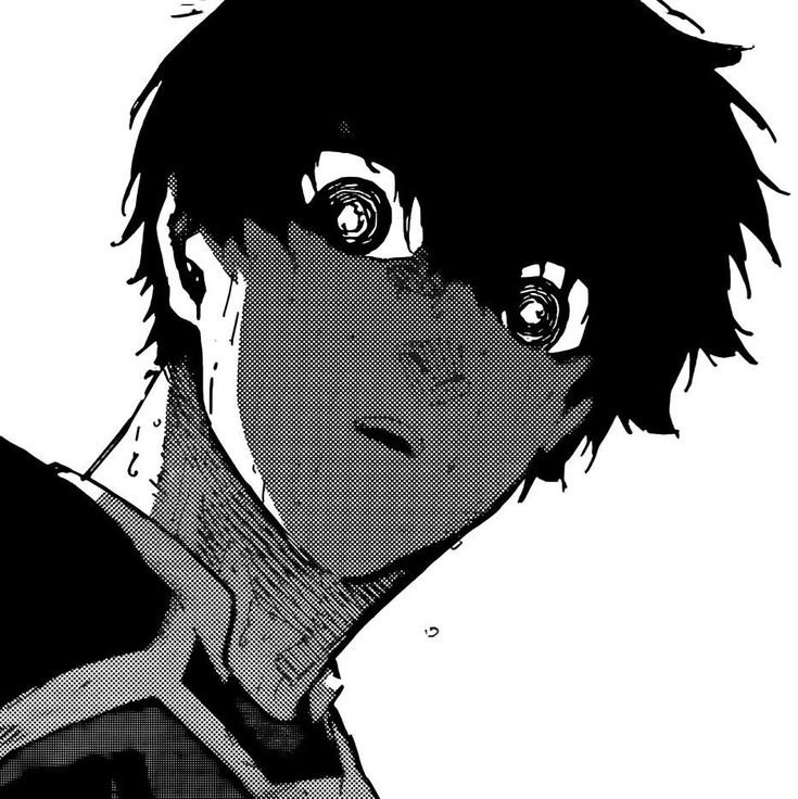 Bachira Pfp Manga