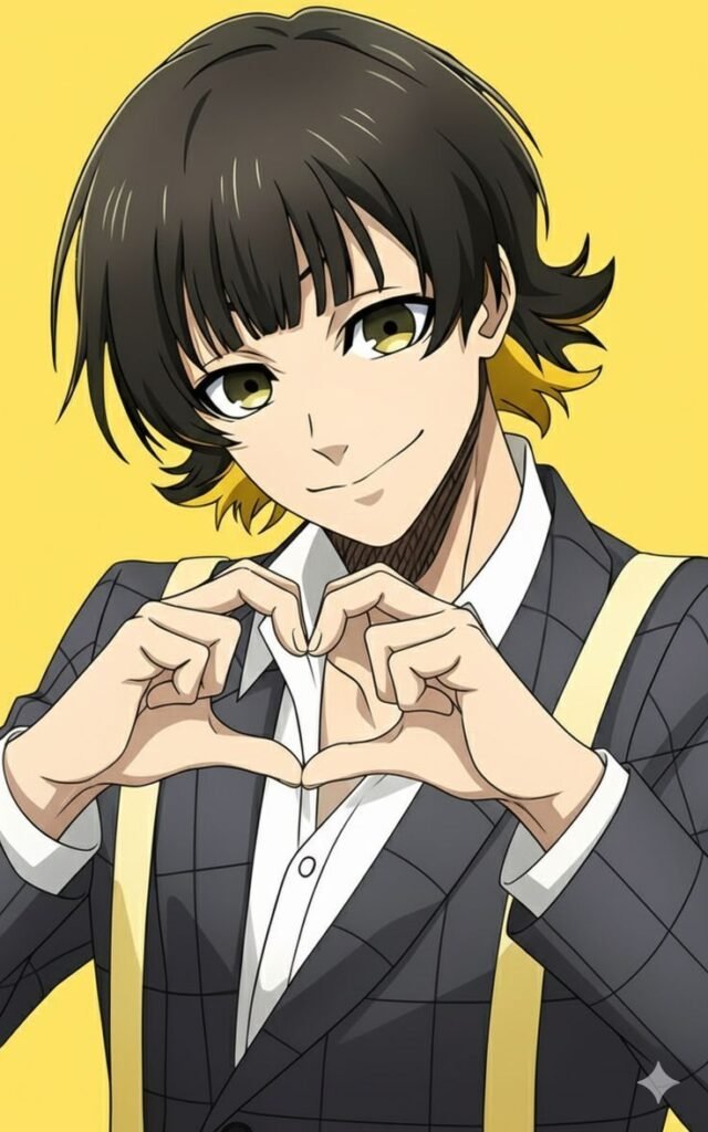 Bachira Pfp Twitter